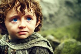 Peregrin Took aka Pippin