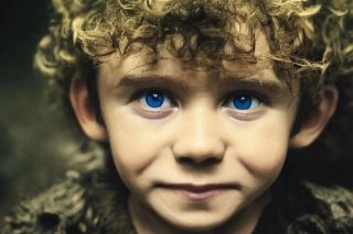 Meriadok Brandybuck aka Merry