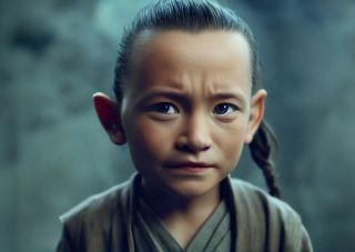 Qui-Gon Jinn