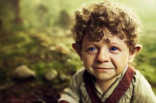 Samwise Gamgee