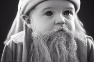 Albus Dumbledore