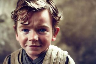 Obi-Wan Kenobi