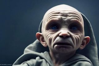 Lord Voldemort