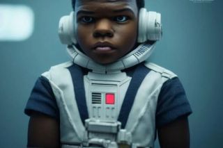Finn (FN-2187)