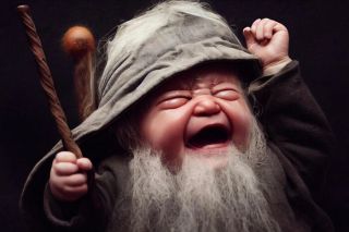 Gandalf