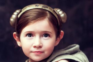 Leia Organa