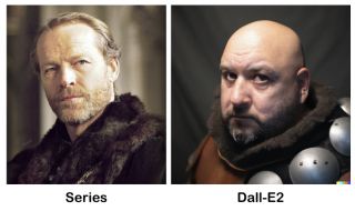 Jorah Mormont (serial i książka)