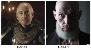 Tywin Lannister (serial i książka)