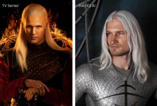 Daemon Targaryen (serial i książka)