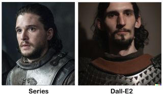 Jon Snow (serial i książka)