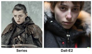 Arya Stark (serial i książka)