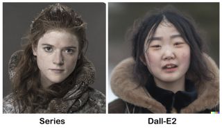 Ygritte (serial i książka)