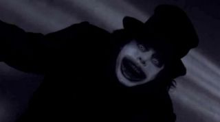 29. (ex aequo) Pan Babadook - Babadook (2014): 2 osoby