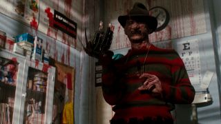 11. Freddy Krueger - seria Koszmar z ulicy Wiązów: 17 osób