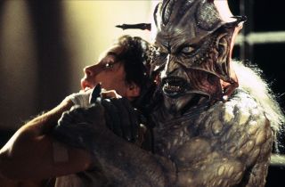 9. (ex aequo) Smakosz - seria Smakosz (ang. Jeepers Creepers): 19 osób