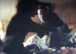 29. (ex aequo) Człowiek w czerni - Dom otwarty (2018): 2 osoby