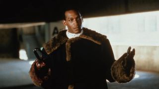 24. (ex aequo) - Candyman - Candyman (1992): 5 osób
