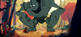 Stalowy gigant