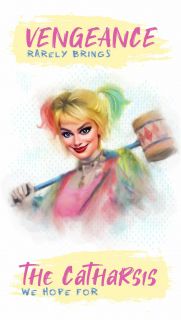 Superbohaterki - fuzja AI i rysunku