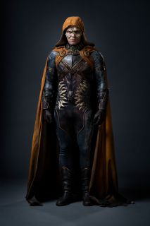 Titans 4. sezon - Brother Blood