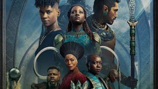 Czarna Pantera: Wakanda w moim sercu