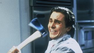 9. Patrick Bateman – American Psycho (7 tys.; 83,53% - średnia 18,64)