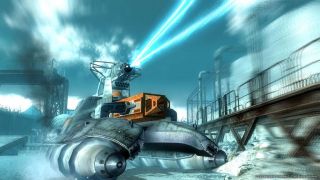 19. Fallout 3: Operation Anchorage (DLC) – średnia ocen 67/100