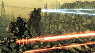 9. Fallout 3: Broken Steel (DLC) – średnia ocen 82/100