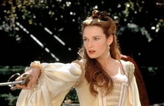 Niebezpieczna piękność