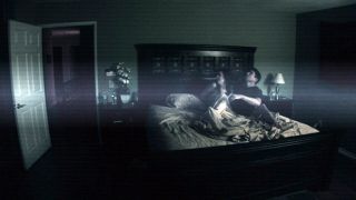 13. Paranormal Activity (2007)