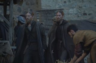 Gra o tron: Ród smoka - sezon 1, odcinek 9