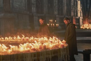 Gra o tron: Ród smoka - sezon 1, odcinek 9