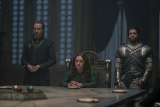 Gra o tron: Ród smoka - sezon 1, odcinek 9