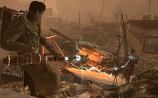 22. Fallout: New Vegas – Lonesome Road (DLC) – średnia ocen 63/100