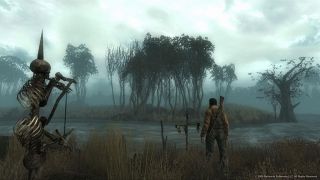6. Fallout 3: Point Lookout (DLC) – średnia ocen 83/100
