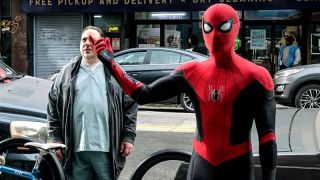 Spider-Man: Bez drogi do domu - zdjęcia z wersji rozszerzonej