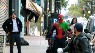 Spider-Man: Bez drogi do domu - zdjęcia z wersji rozszerzonej