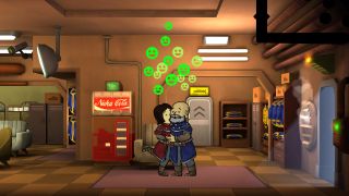 15. Fallout Shelter – średnia ocen 71/100