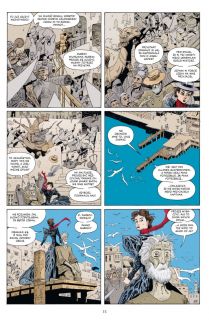 Liga Niezwykłych Dżentelmenów