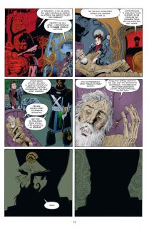 Liga Niezwykłych Dżentelmenów