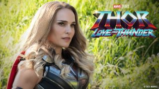 Thor: Miłość o grom
