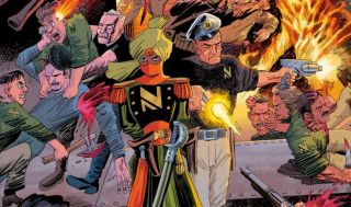 Liga Niezwykłych Dżentelmenów