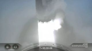 Falcon Heavy - misja USSF-44 [ZDJĘCIA]