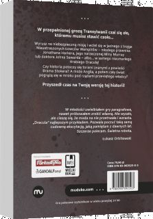 Dracula. Klątwa wampira - zdjęcie