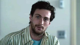 Aaron Taylor-Johnson - zdjęcia