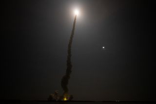 Artemis 1 - start misji