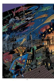 Liga Niezwykłych Dżentelmenów