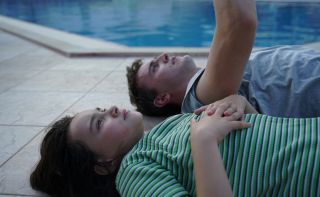 Aftersun - zdjęcie z filmu