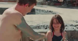 Aftersun - zdjęcie z filmu