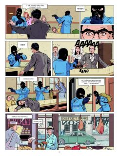 Agatha Christie. Miss Marple. Hotel Bertram - plansza